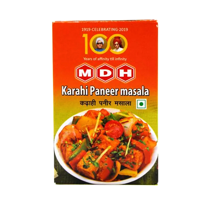 MDH Spices Karahi Paneer Masala